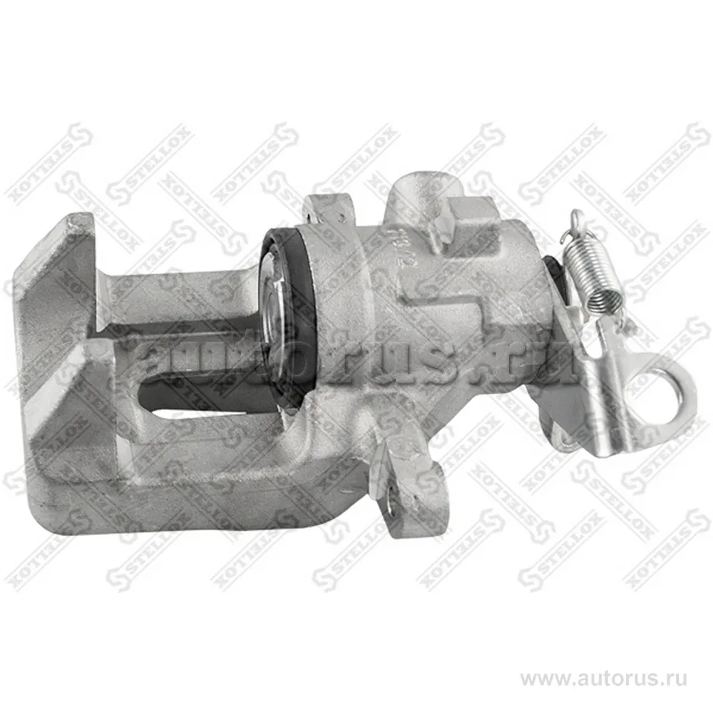 Суппорт тормозной задний правый Lucas d.38 Peugeot Partner 1.6/1.6 STELLOX 05-90479-SX