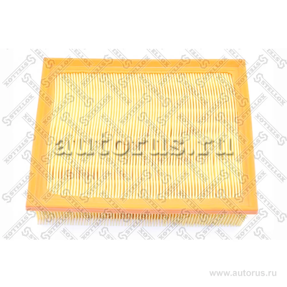 Фильтр воздушный Audi A4/A6 1.6-3.0/1.9TDi/2.5TDi 00> STELLOX 71-00819-SX