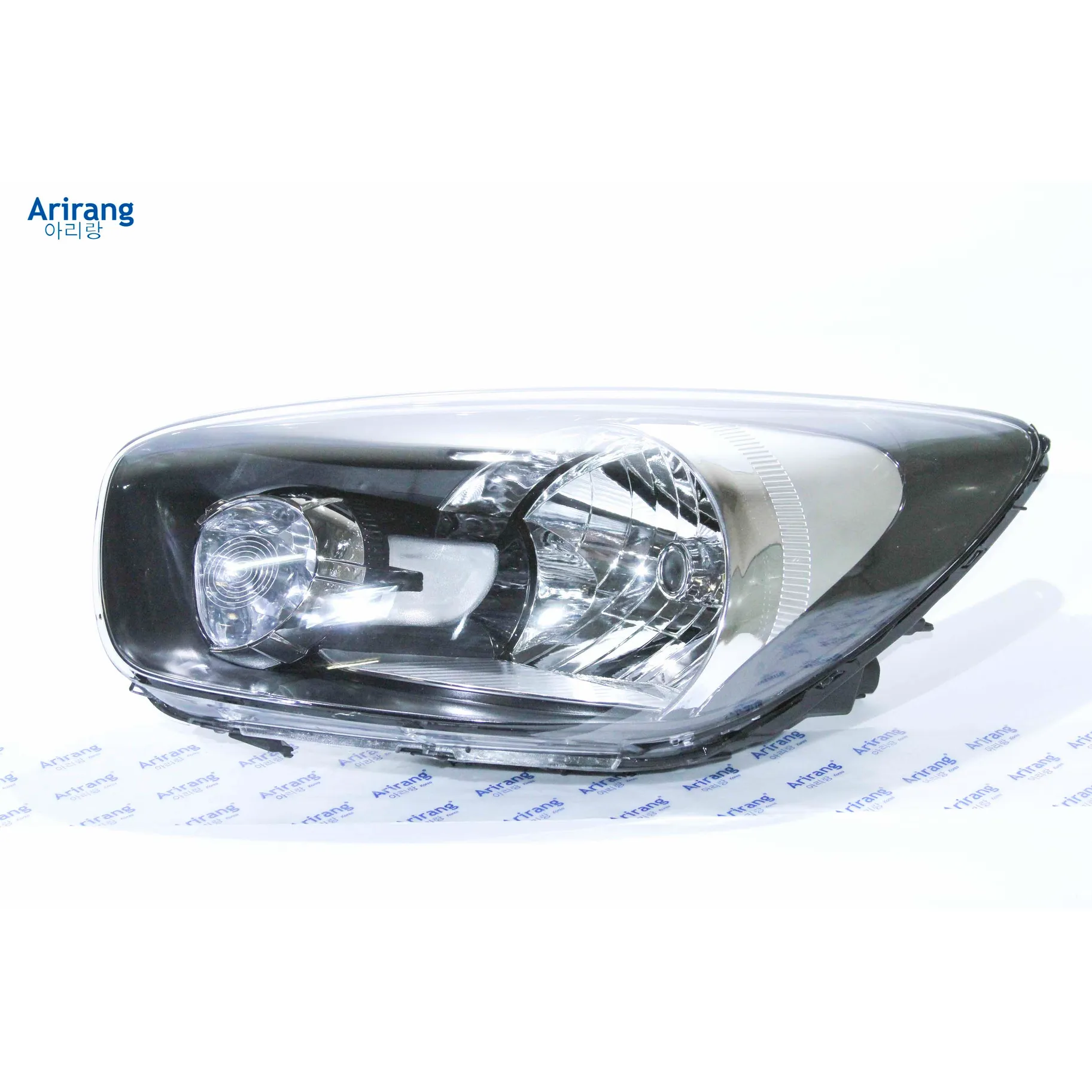 Фара передняя левая с электрокорректором ARG231024LTAXI