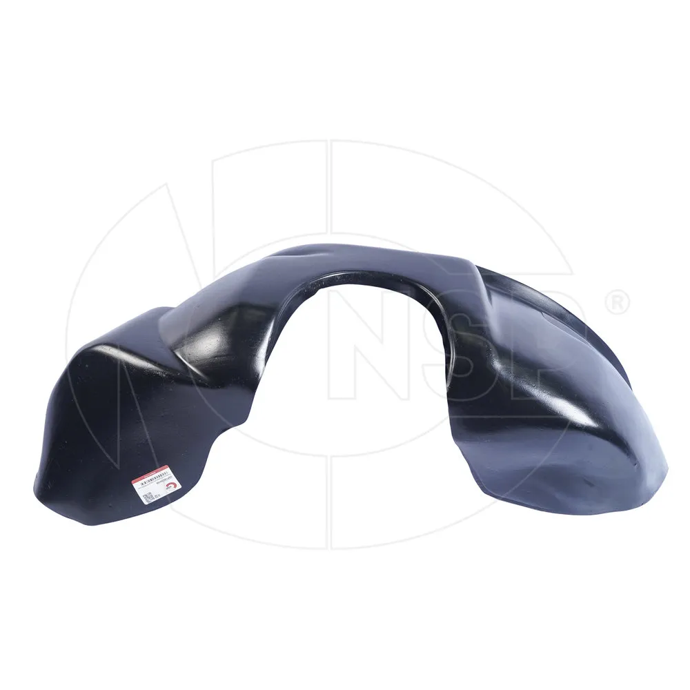 Подкрылок передний левый CITROEN JUMPER (06-14)/ PEUGEOT BOXER (06-14) NSP NSP1BD04106