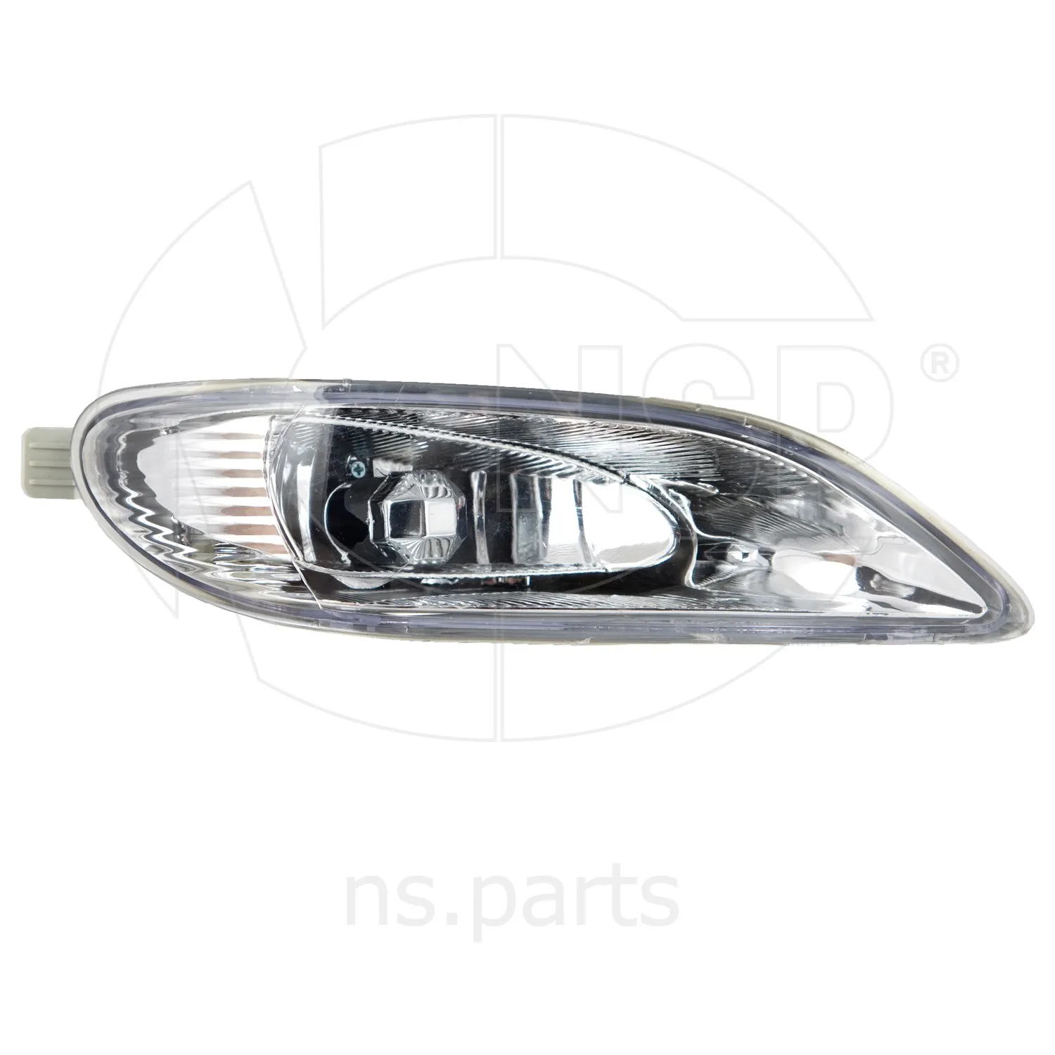 Фара противотуманная правая TOYOTA Camry XV30 (05-)