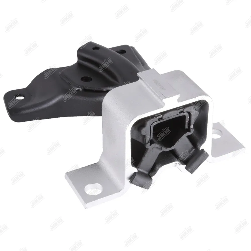 Опора двигателя правая RENAULT LOGAN 2005-2013 ME43001 Jikiu ME43001
