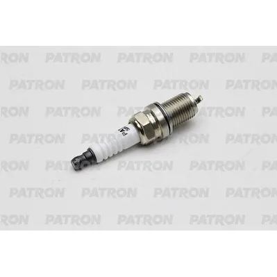 Свеча зажигания 2550 / BKR6EP-13 (Double Platinum) TOYOTA: Avensis PATRON SPP010P