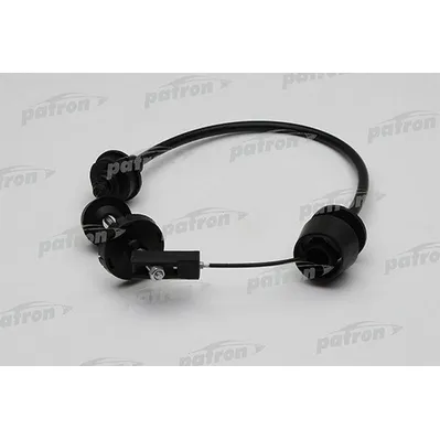 Трос сцепления ручн.регул. PEUGEOT: 206(все) MODEL ST.T.(CAMBIO-G PATRON PC6053