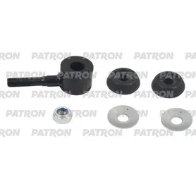 Тяга стабилизатора без резинок SEAT: IBIZA/CORDOBA 99-02, VW: POLO CL PATRON PS4181