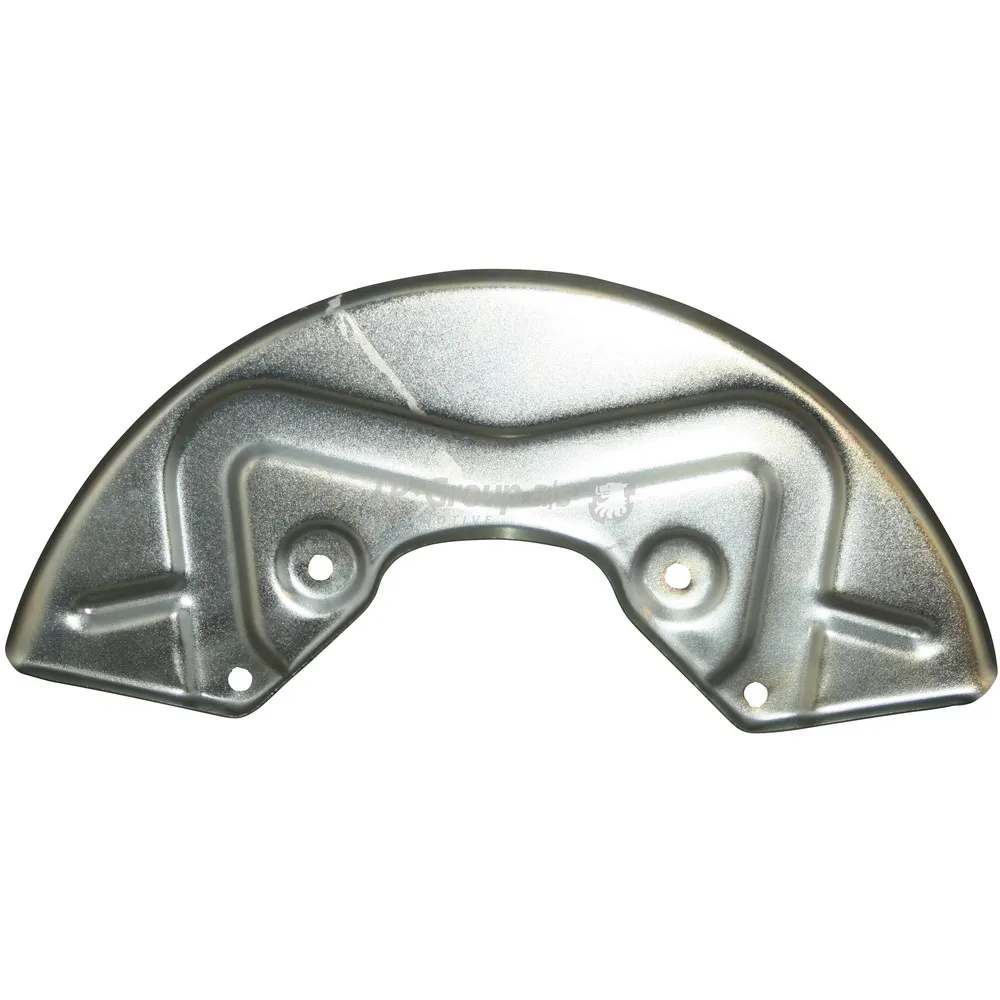Щиток диска тормозного передний / SEAT,VW 83~ JP GROUP 1164200500