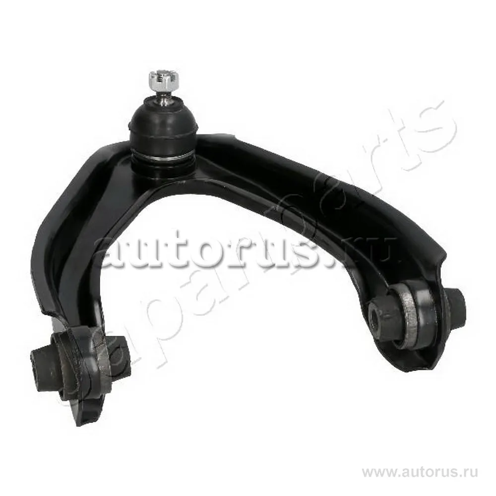Рычаг передний R HONDA CRV I 95-02 /Верхний JAPANPARTS BS-418R