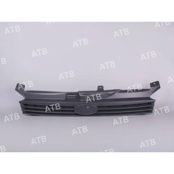 Решетка радиатора ВАЗ 1118 (Мастер-М) ATB 1AV180J0