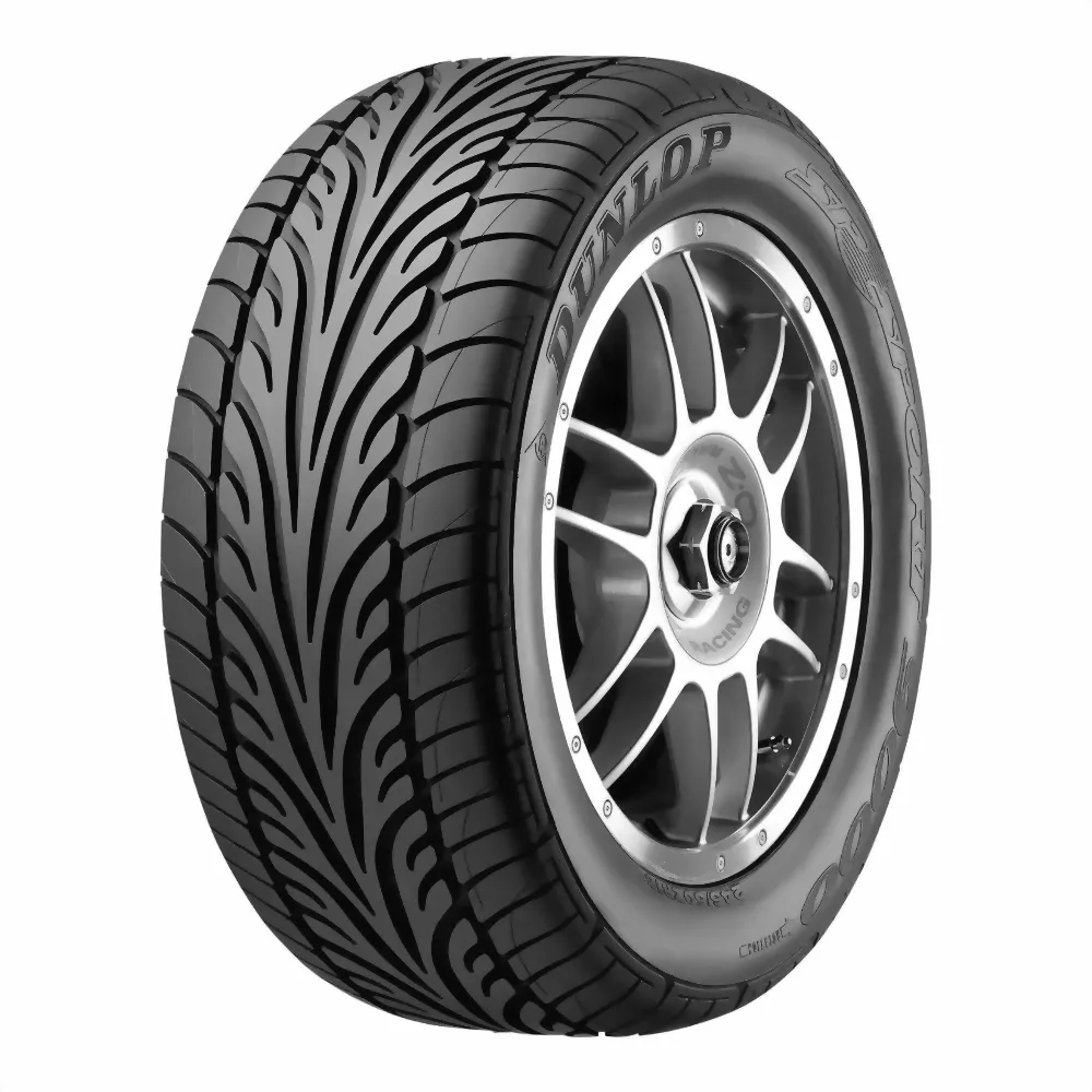 Шина R15 205/50 Dunlop SP Sport 9000 86W лето 295831