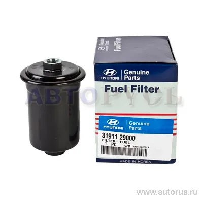 Фильтр топливный HYUNDAI/KIA 31911-29000