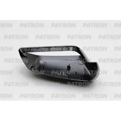 Крышка зеркала лев SKODA: OCTAVIA (2004-09) / VW POLO IV - SERIE PATRON PMG3506C01