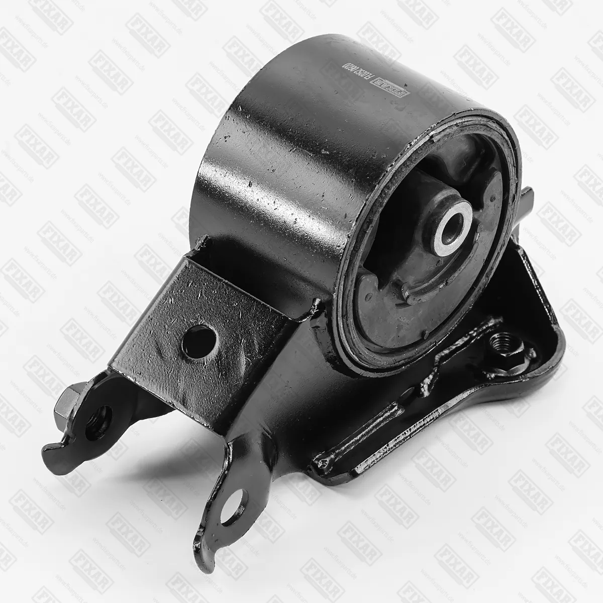 Опора двигателя задняя (гидравлическая) NISSAN Primera/X-Trail 01-> FIXAR FL0252