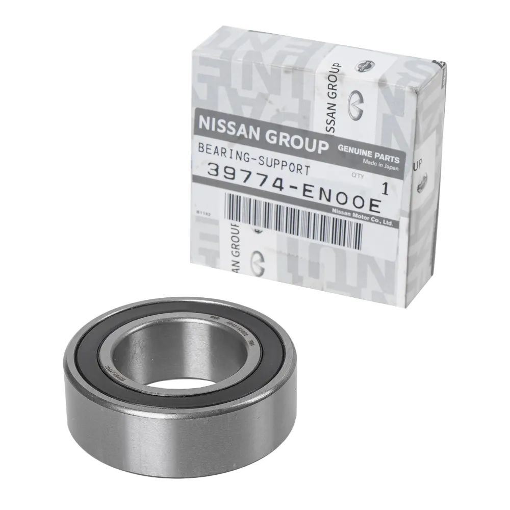 Подшипник промежуточный NISSAN 39774-EN00E
