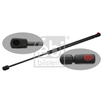 Амортизатор капота L MB FEBI 24733