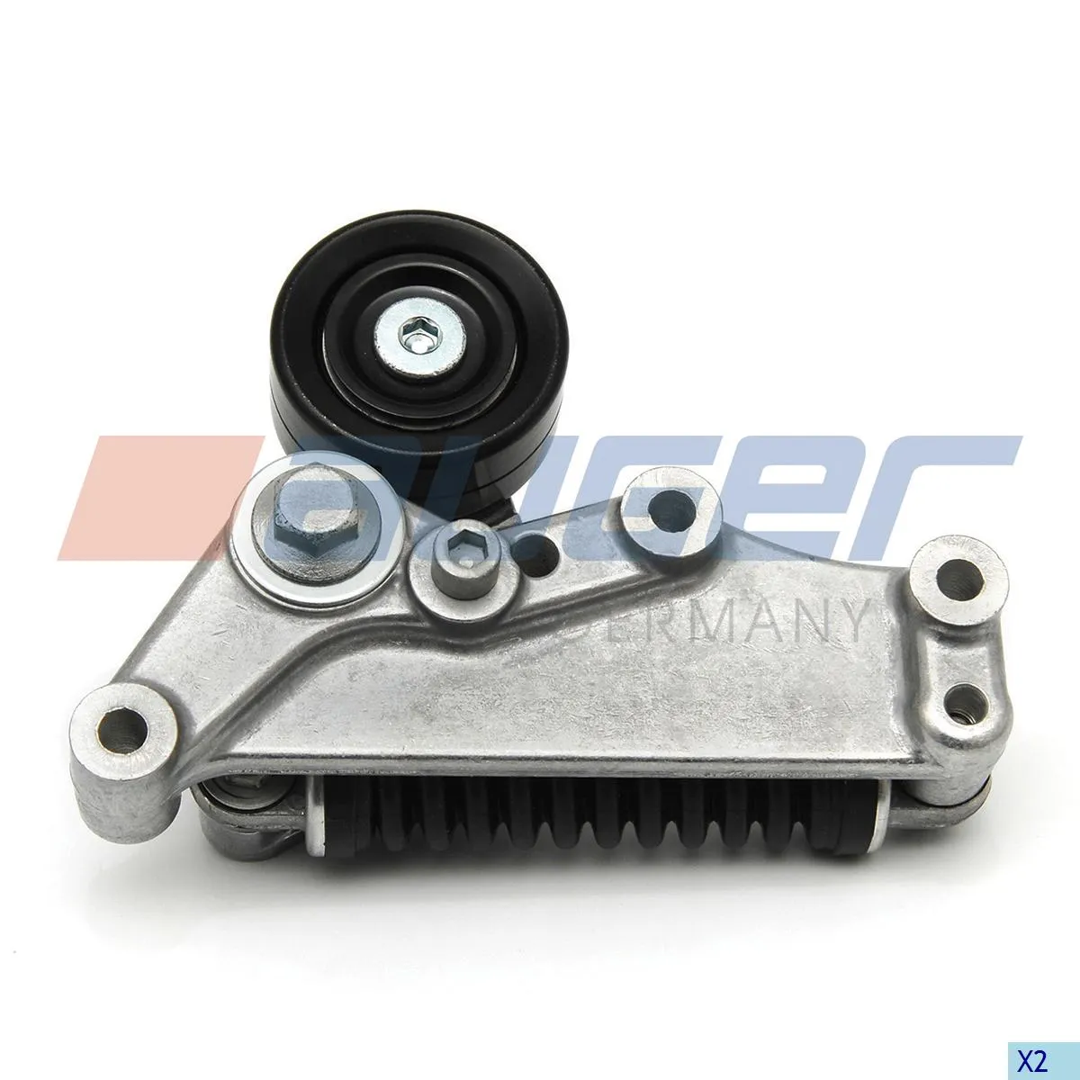 Натяжитель ремня в сборе MB OM470 471 742 AUGER 86558
