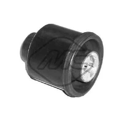 Сайлентблок VW GOLF IV BORA AUDI A3 задний мост METALCAUCHO 04310