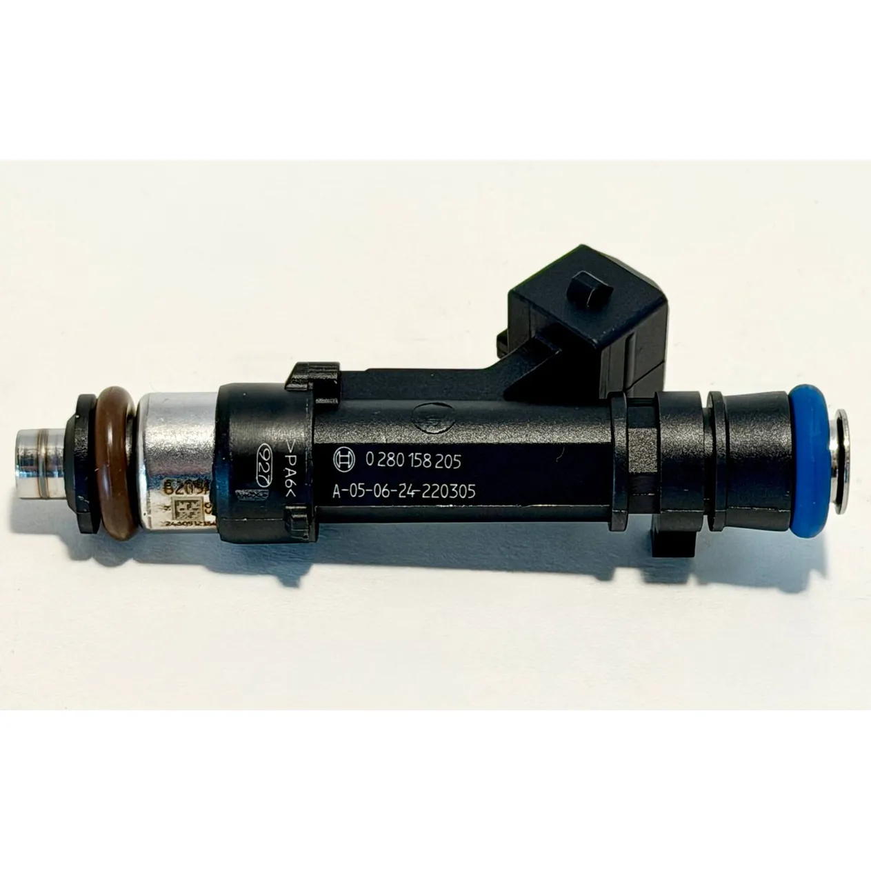 Форсунка бензиновая, Уценка BOSCH 0 280 158 205-N0 Уценка