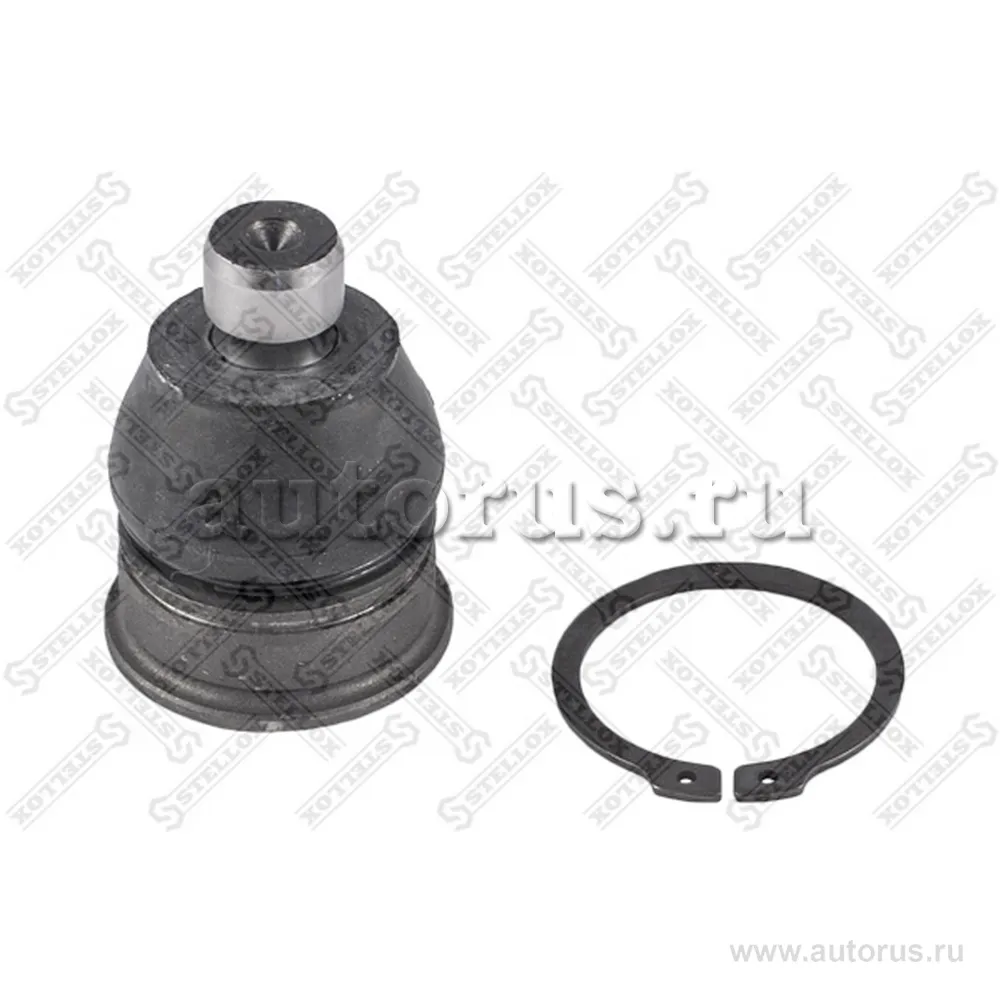 Опора шаровая переднего нижнего рычага Suzuki Swift Rs413/Rs415/Rs STELLOX 5200459_SX