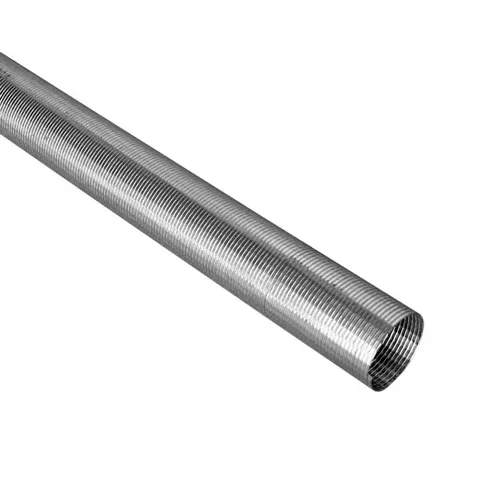 Гофр 100x0580 глушителя нержавейка VOLVO [1585679] VILITAN 04344VLT