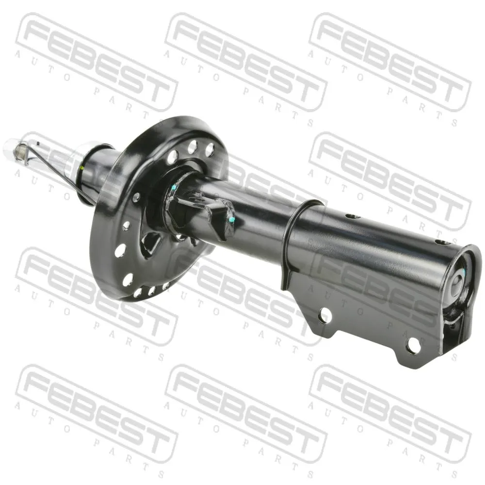 Амортизатор передний L CHEVROLET Cruze/OPEL Astra J FEBEST 10660617FL