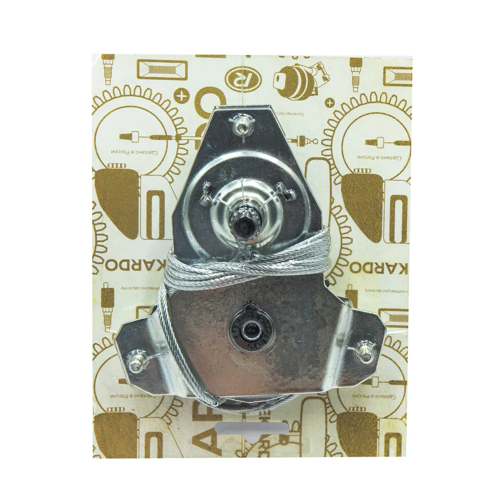 Стеклоподъемник ВАЗ 2121 правый Рекардо RR07753