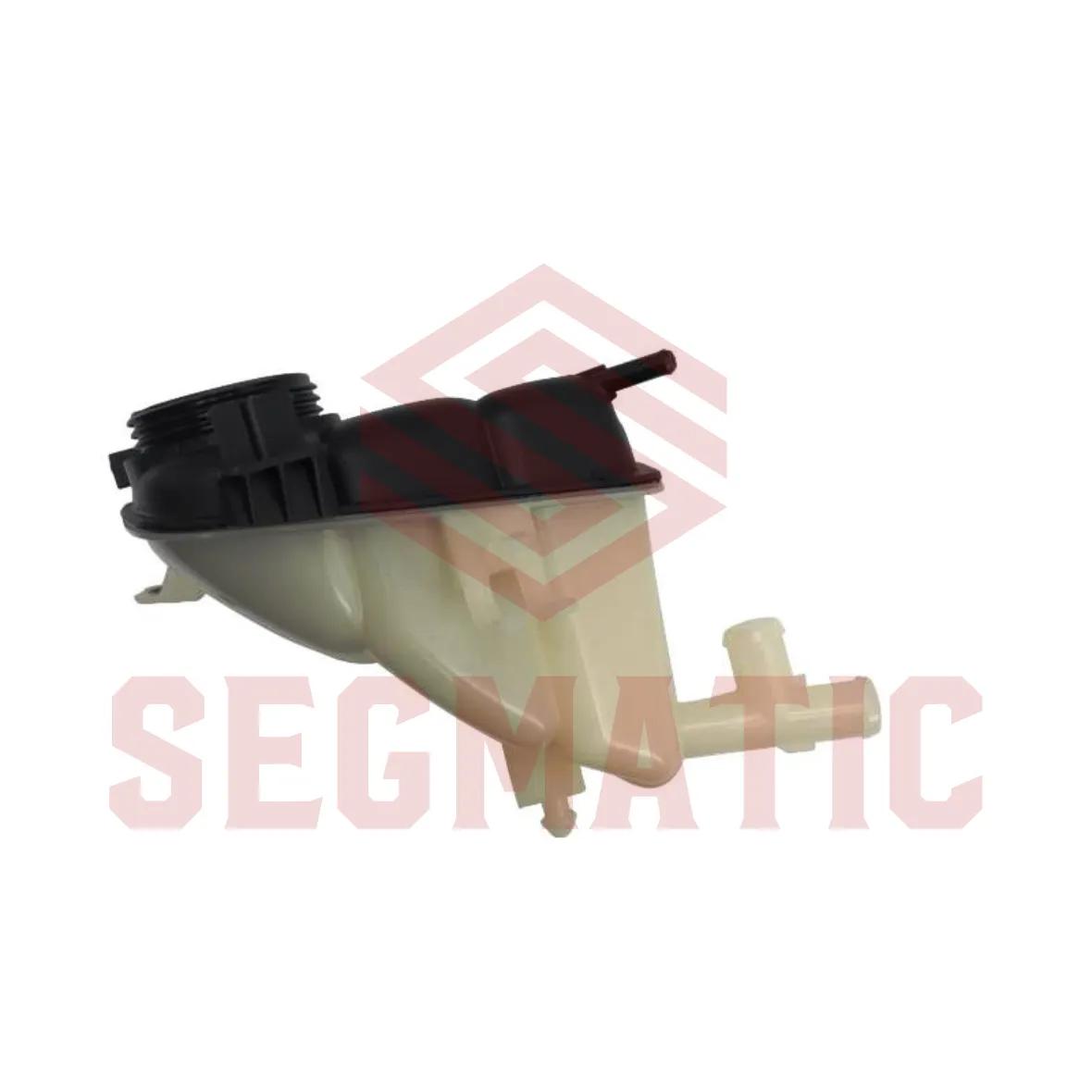 Бачок расширительный MERCEDES X164/W164 SEGMATIC SGET6038
