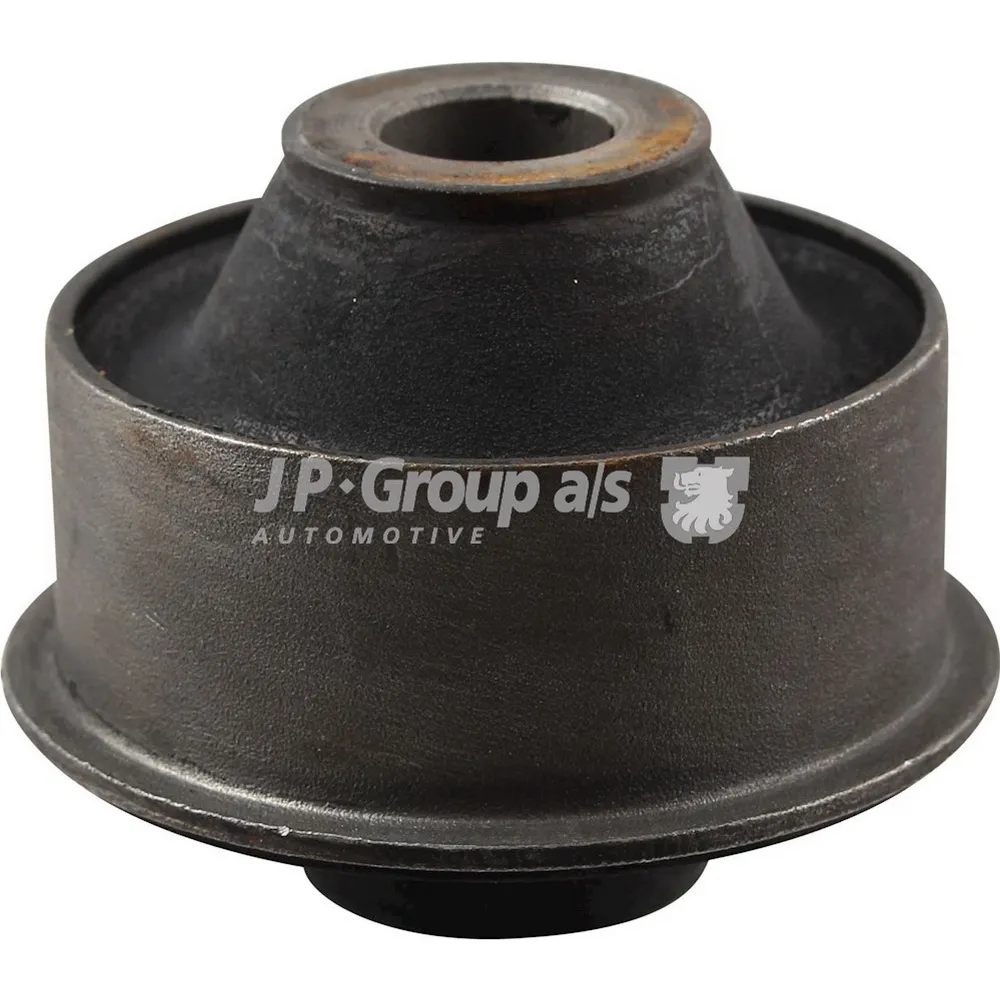 САЙЛЕНТБЛОК CIT C4 04-/PGT 206 98-/307 00-/308 07- ПЕР НИЖН РЫЧ ЗАД L/R JP GROUP 4140201400