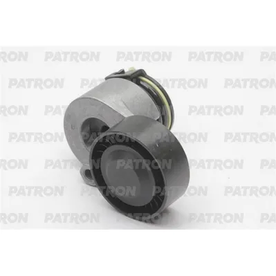 Натяжитель приводного ремня генератора, с кондиционером Renault Sctnic 1.5dCi PATRON PT36050