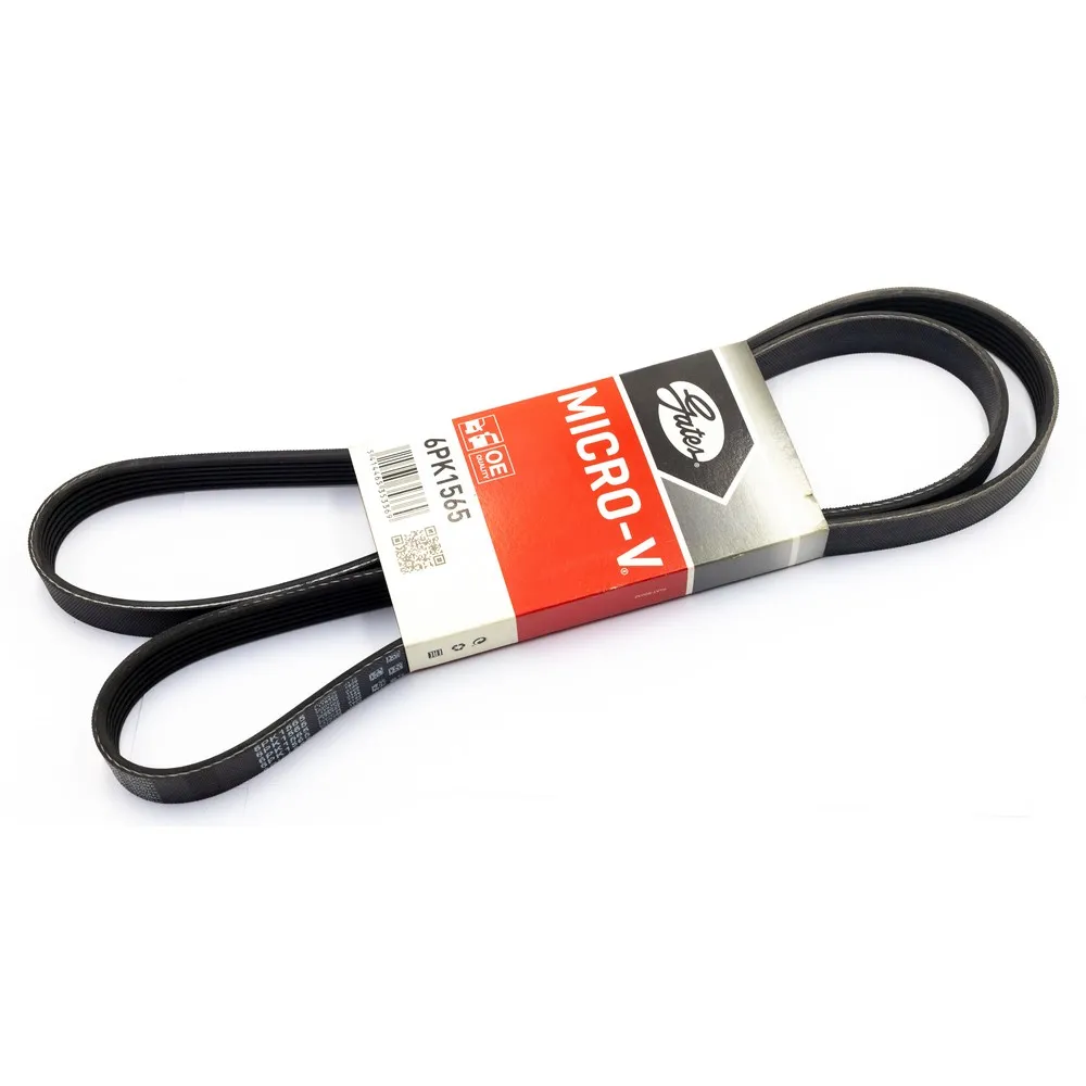 Ремень поликлиновый GATES 6PK1565