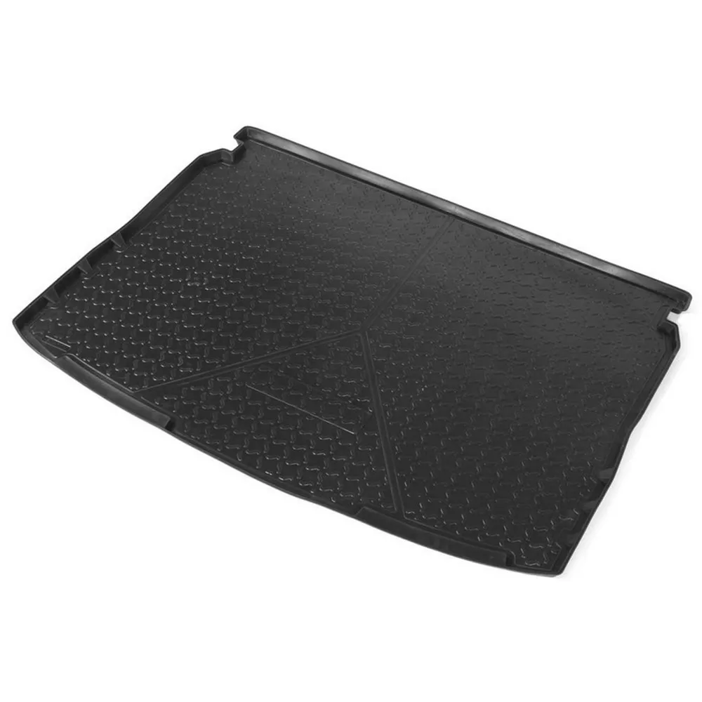 Коврик багажника, RIVAL, для Nissan Qashqai II 2014-2019 2019- Nissan Qashqai 14105002