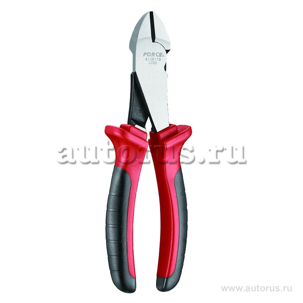 Кусачки 7 FORCE 612B175