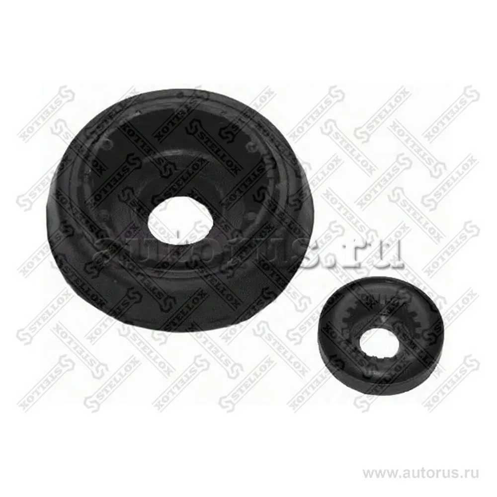 Опора амортизатора переднего VW Golf all 91-98 STELLOX 71-11910-SX