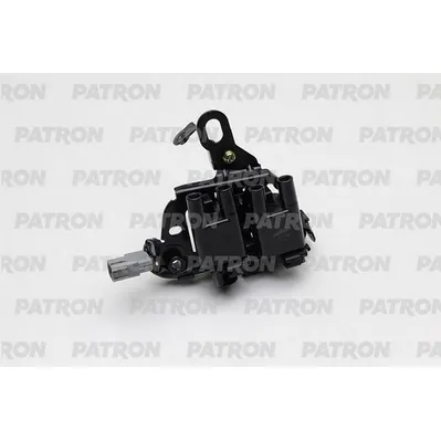 Катушка зажигания HYUNDAI: i30 2.0 07-\ KIA: CEE'D Наклонная задняя PATRON PCI1168
