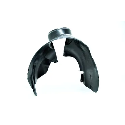 Подкрылок передний правый FIAT Doblo (05-) TORK TRK2101
