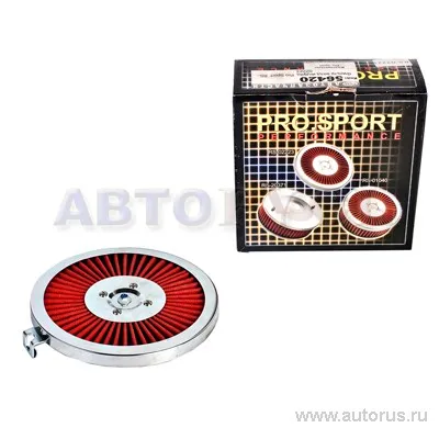 Фильтр воздушный индукционный Pro sport RS-02223.