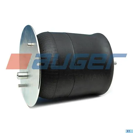 Пневмоподушка подвески AUGER AU34884K04