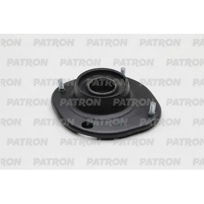 Опора амортизатора лев CHEVROLET LANOS (T100) 97-02 PATRON PSE4256