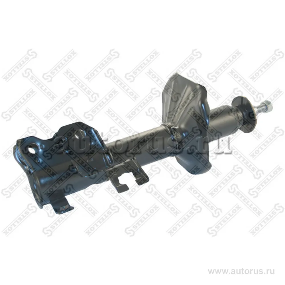 Амортизатор передний правый масляный Nissan Sunny N14 90-95 STELLOX 4113-0016-SX