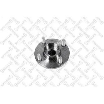 Ступица колеса передняя Nissan Almera 95-00 STELLOX 42-15148-SX