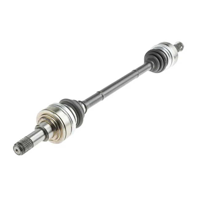 ПОЛУОСЬ BMW 318D,320D F3 12-, 3GT F34 15-, 418D,420D F3, 116D,118D,120D F2 11-, 218D,220D F2 13- NTY NPWBM111