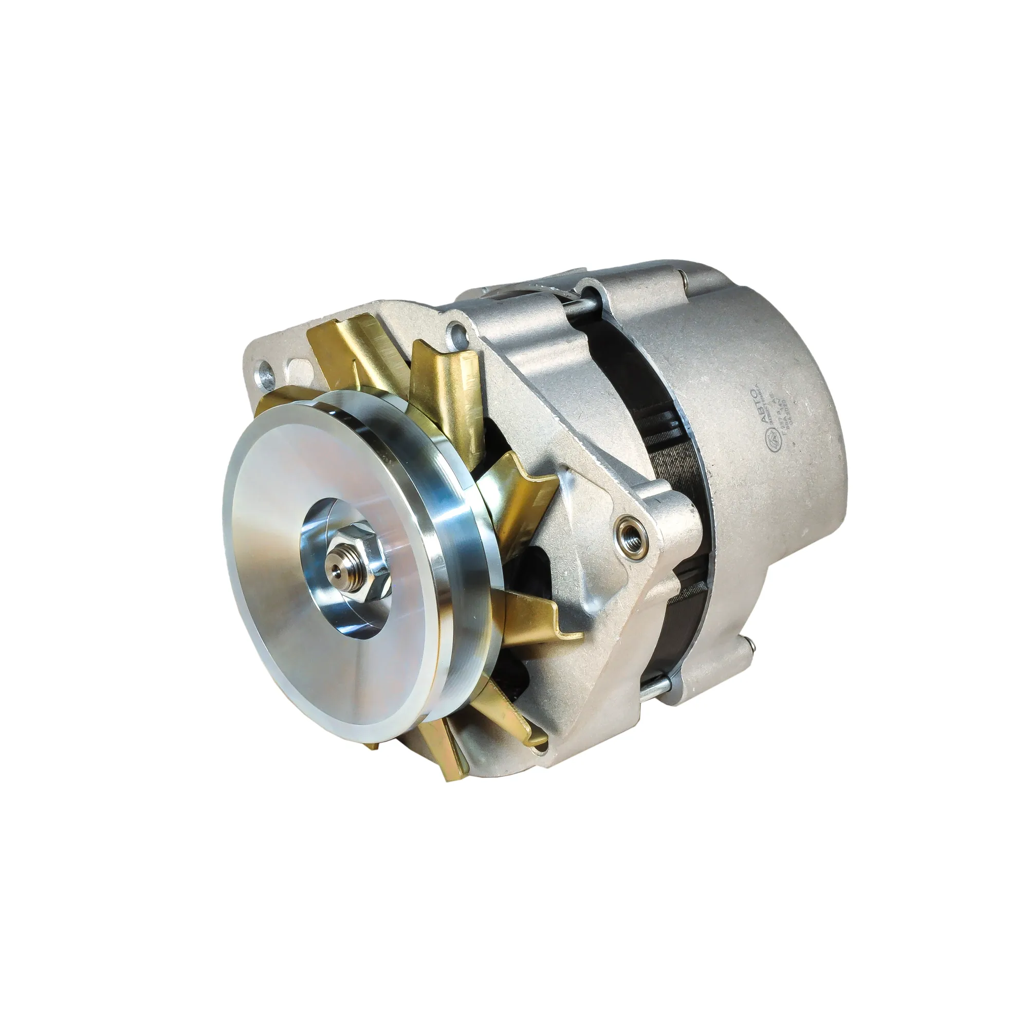 Генератор Трактор К-701 ЯМЗ-240Б, 14В, 85А AVTOELECTRICA Г287Д