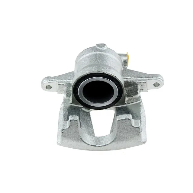 СУППОРТ ТОРМОЗНОЙ ПЕРЕДНИЙ ПРАВЫЙ OPEL ADAM 12-, CORSA D 06-, FIAT 500 07-, DOBLO 00-, PUNTO/GRANDE NTY HZPFT013