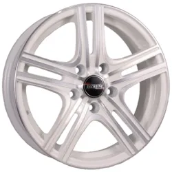 Диск литой R17 7.5J 5x114.3/73.1 ET45 Tech Line 710 WD T710-7517-731-5x1143-45WD