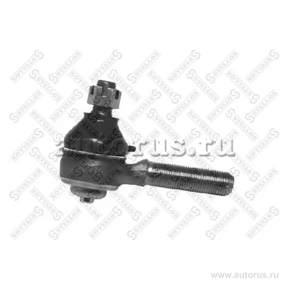Наконечник рулевой наружный Toyota Hi-A STELLOX 5198011_SX