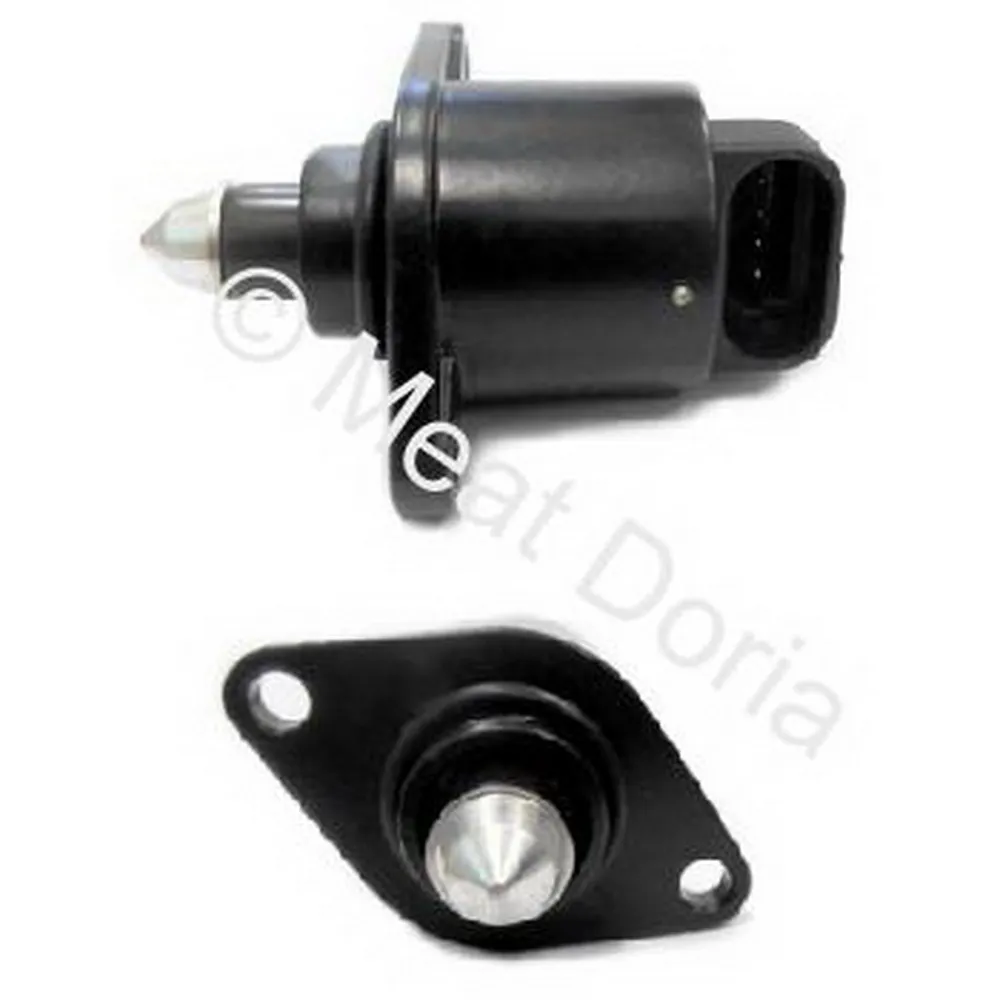 Регулятор холостого хода audi 80100a4 2.02.6 92-01 MEAT&DORIA 84048