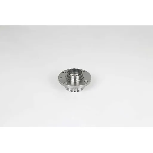 Ступица колеса - задн. CADDY-INCA 94-03 BSG BSG 90-600-018