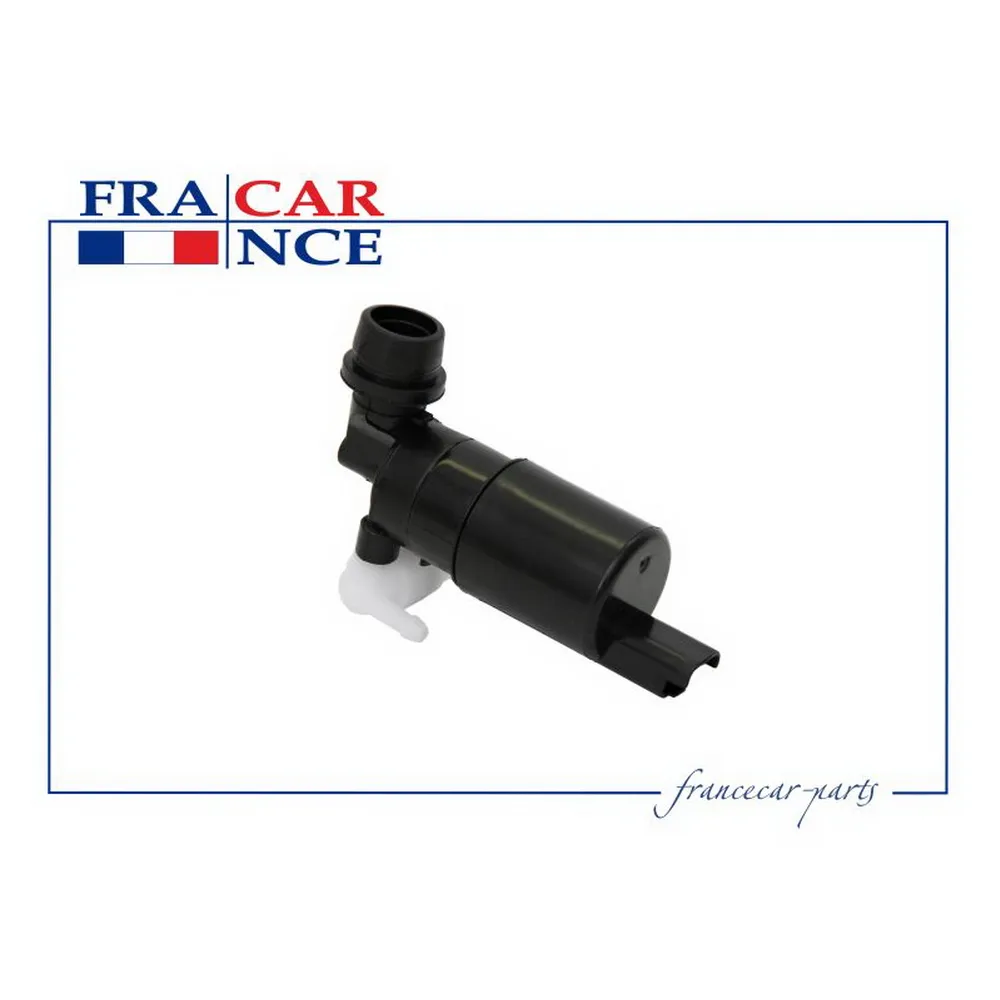 Насос стеклоомывателя 6001549444  FCR210284 FRANCECAR