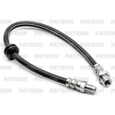 Шланг тормозной передн BMW: 3 (E36) 1.6-2.8I 90- PATRON PBH0020