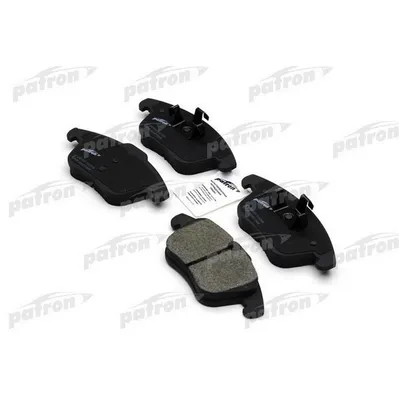 Колодки тормозные дисковые передн FORD: GALAXY 06-, MONDEO IV 07-, MONDEO IV PATRON PBP7007