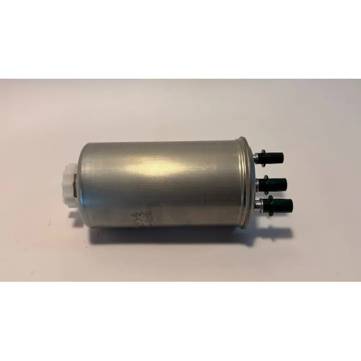 Фильтр топливный, Уценка RENAULT Logan/Sandero/Duster 1.5DCI RENAULT 1640 021 37R-N0 Уценка